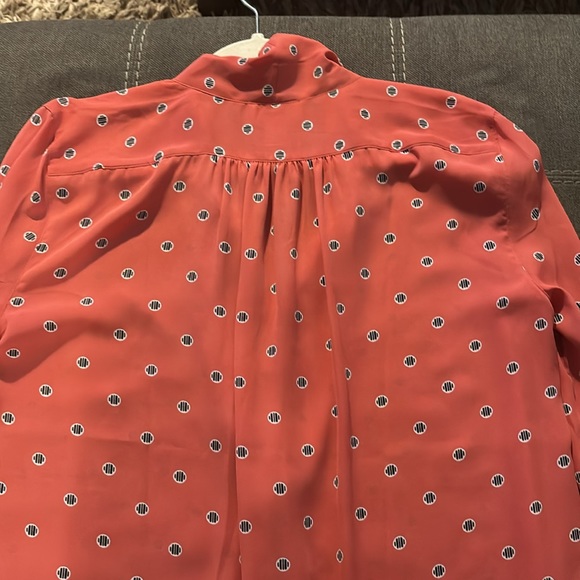 Loft Blouse - Picture 8 of 9